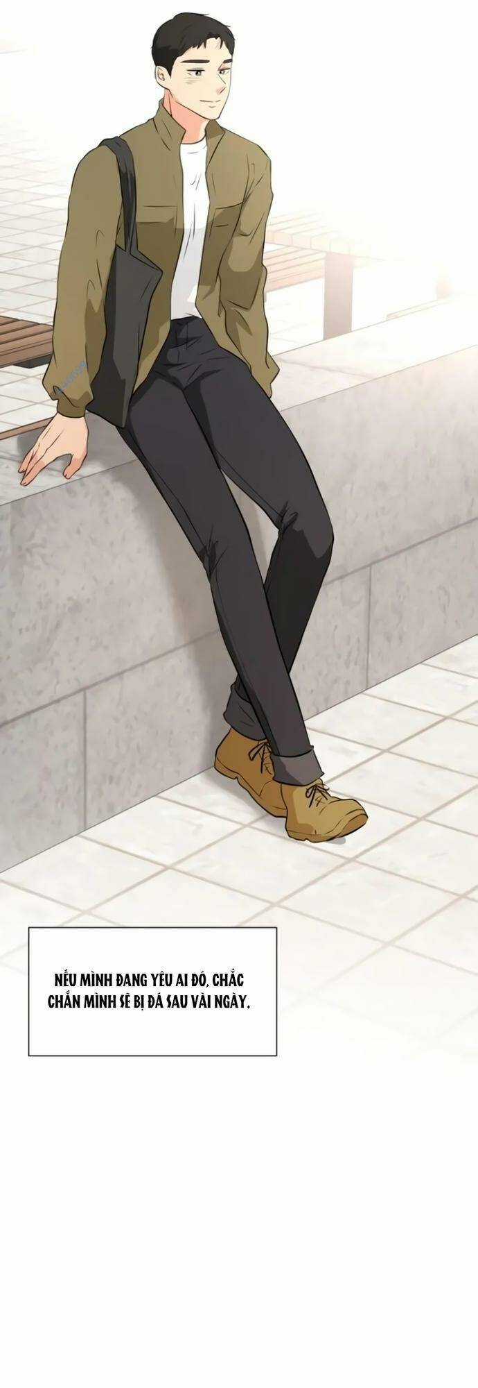 Bản Thiết Kế Vàng Chapter 19 trang 36