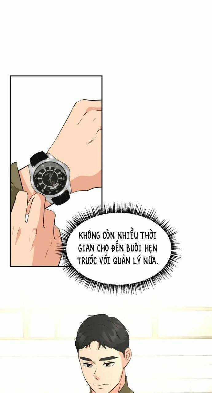 Bản Thiết Kế Vàng Chapter 19 trang 37