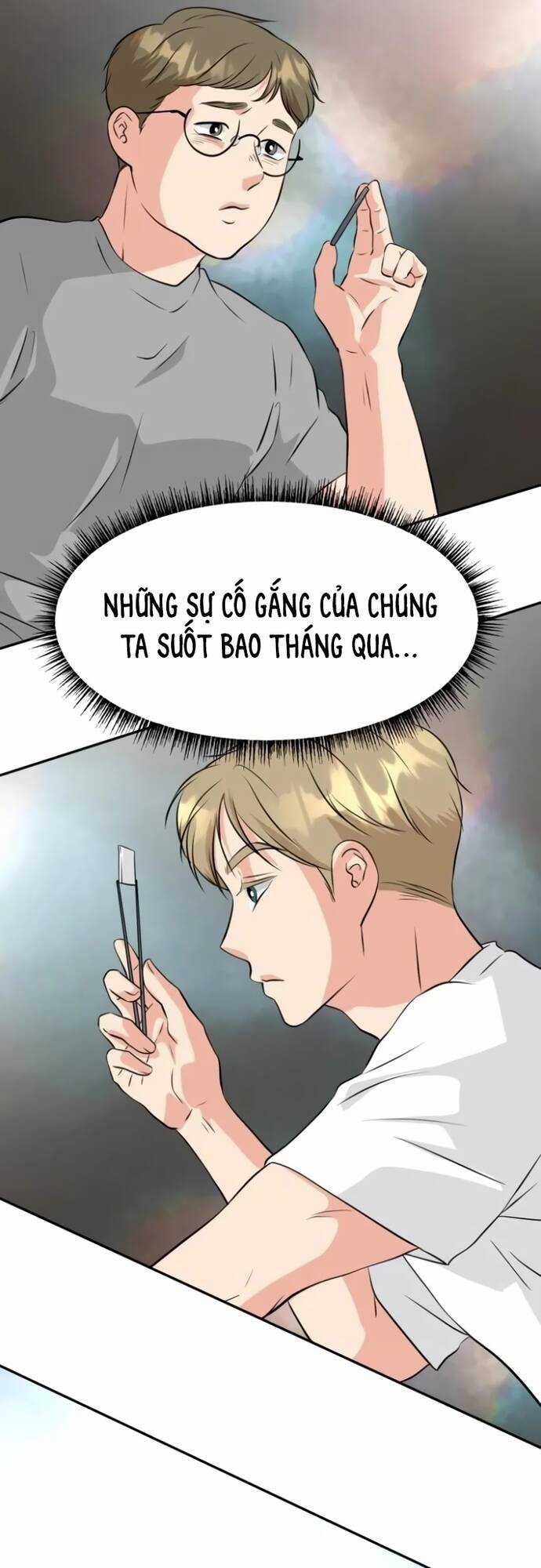 Bản Thiết Kế Vàng Chapter 19 trang 39