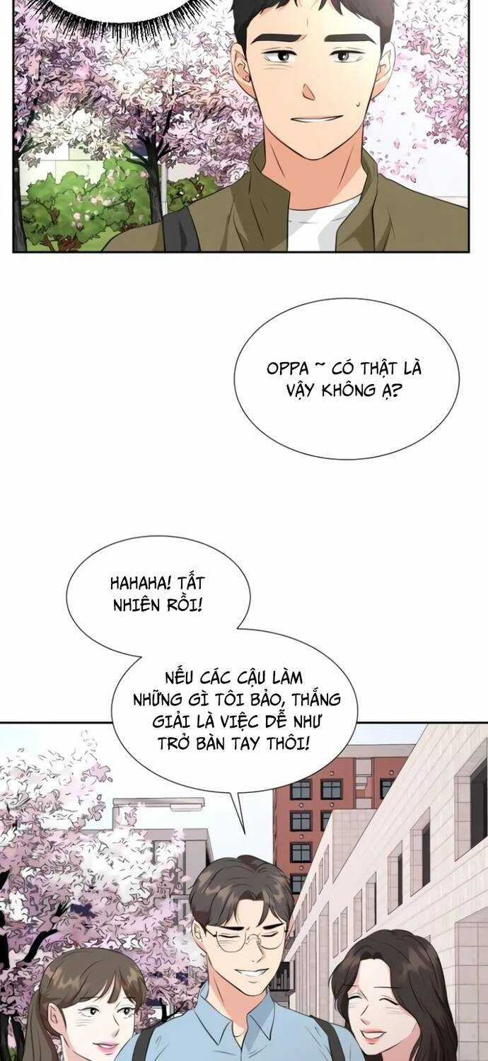 Bản Thiết Kế Vàng Chapter 19 trang 4