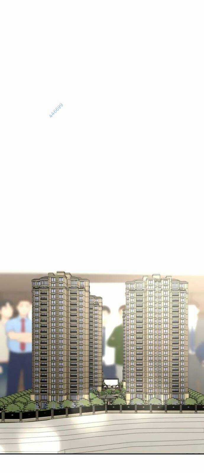 Bản Thiết Kế Vàng Chapter 19 trang 42