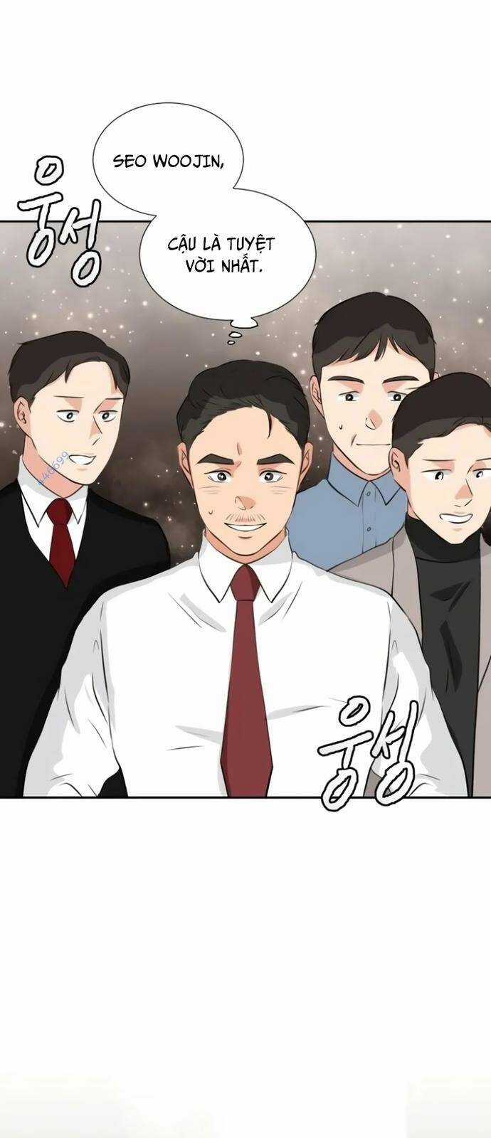 Bản Thiết Kế Vàng Chapter 19 trang 43