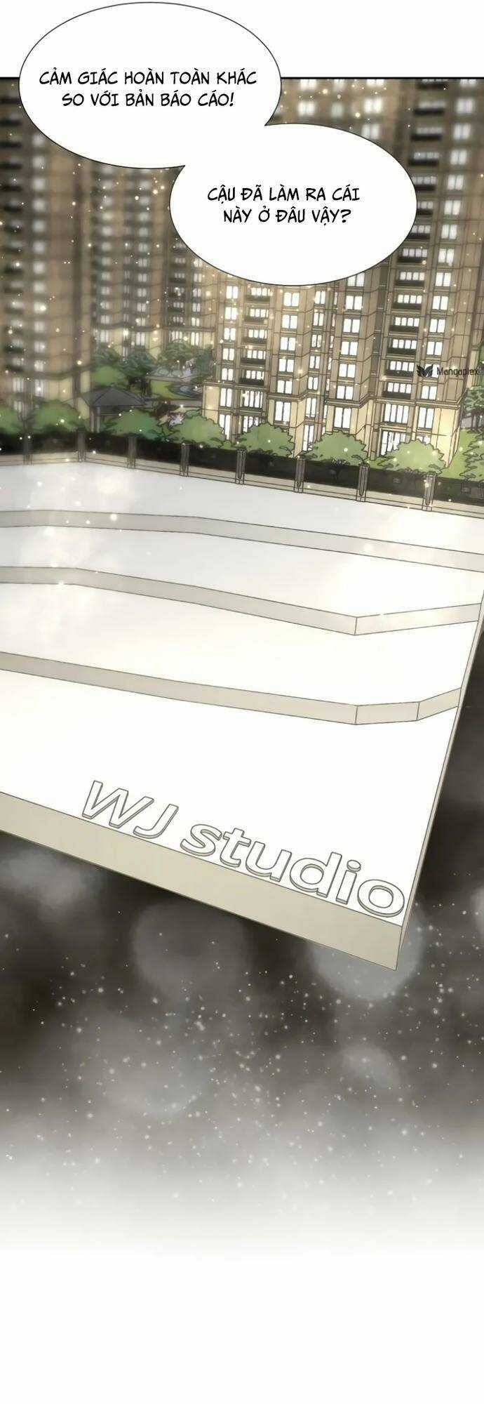 Bản Thiết Kế Vàng Chapter 19 trang 46