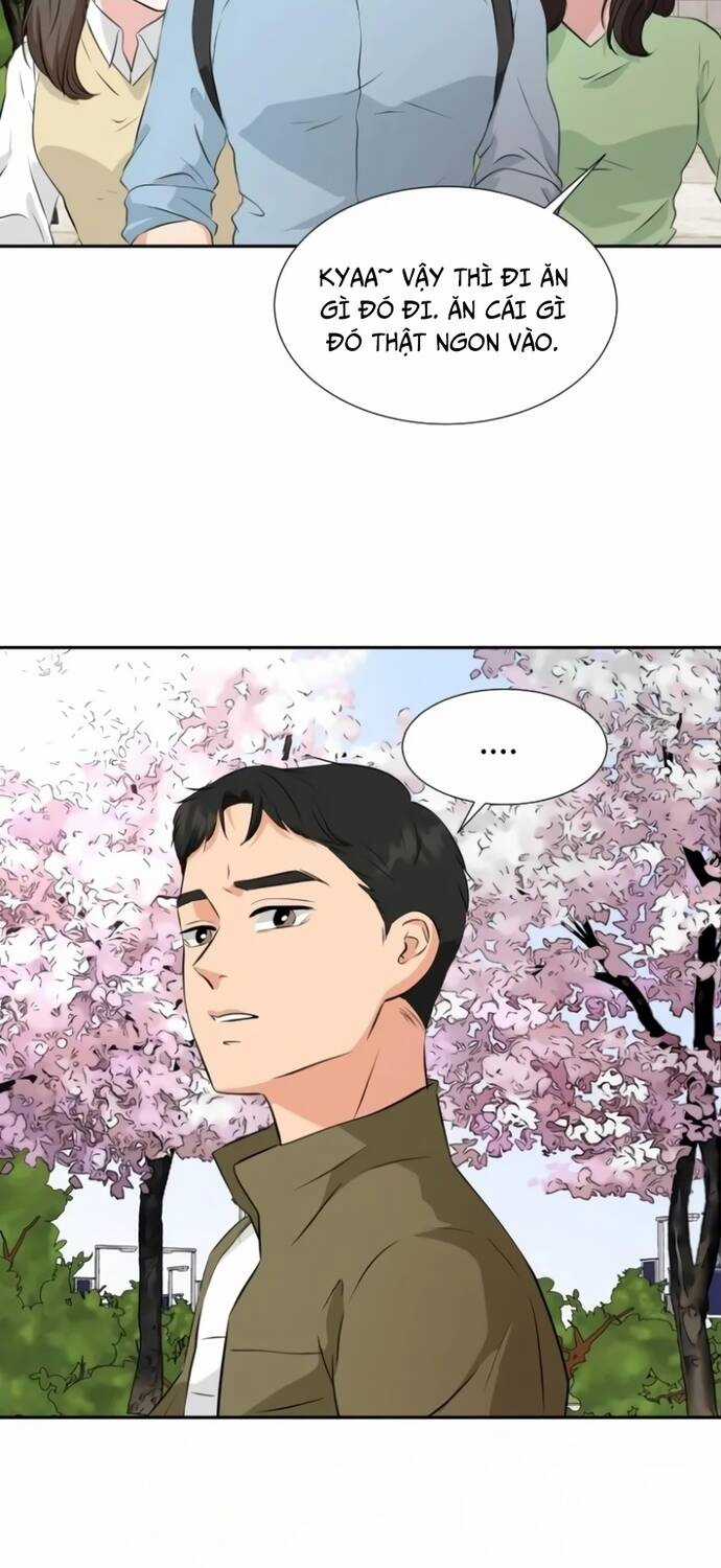 Bản Thiết Kế Vàng Chapter 19 trang 5