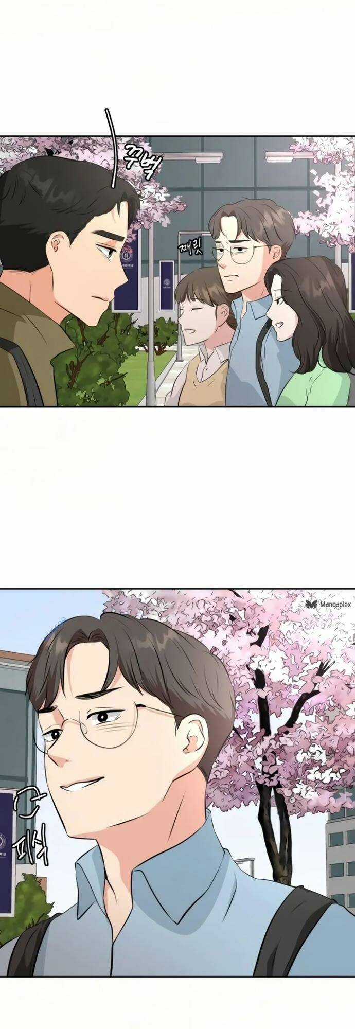 Bản Thiết Kế Vàng Chapter 19 trang 6