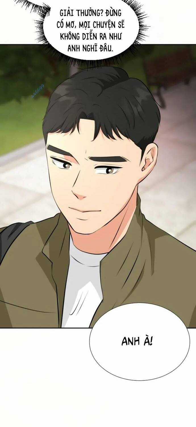 Bản Thiết Kế Vàng Chapter 19 trang 8