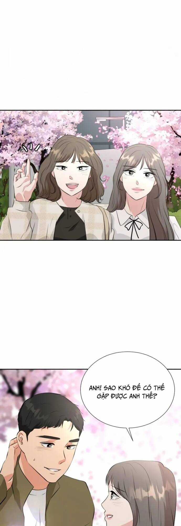 Bản Thiết Kế Vàng Chapter 19 trang 9