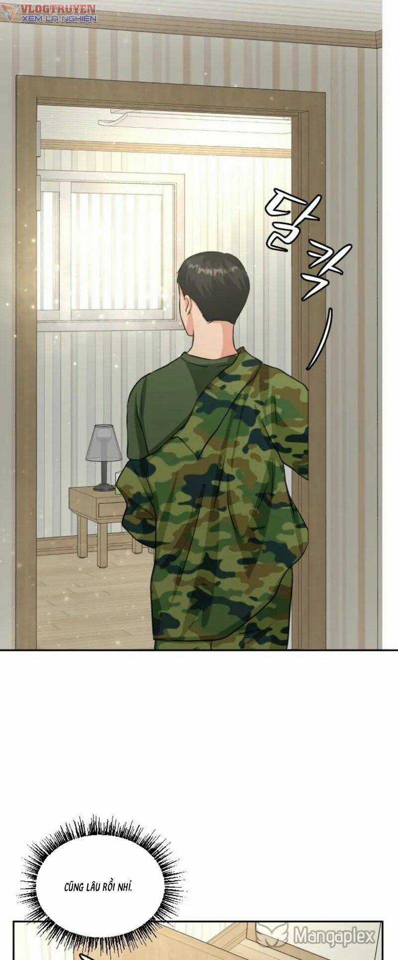 Bản Thiết Kế Vàng Chapter 2 trang 17