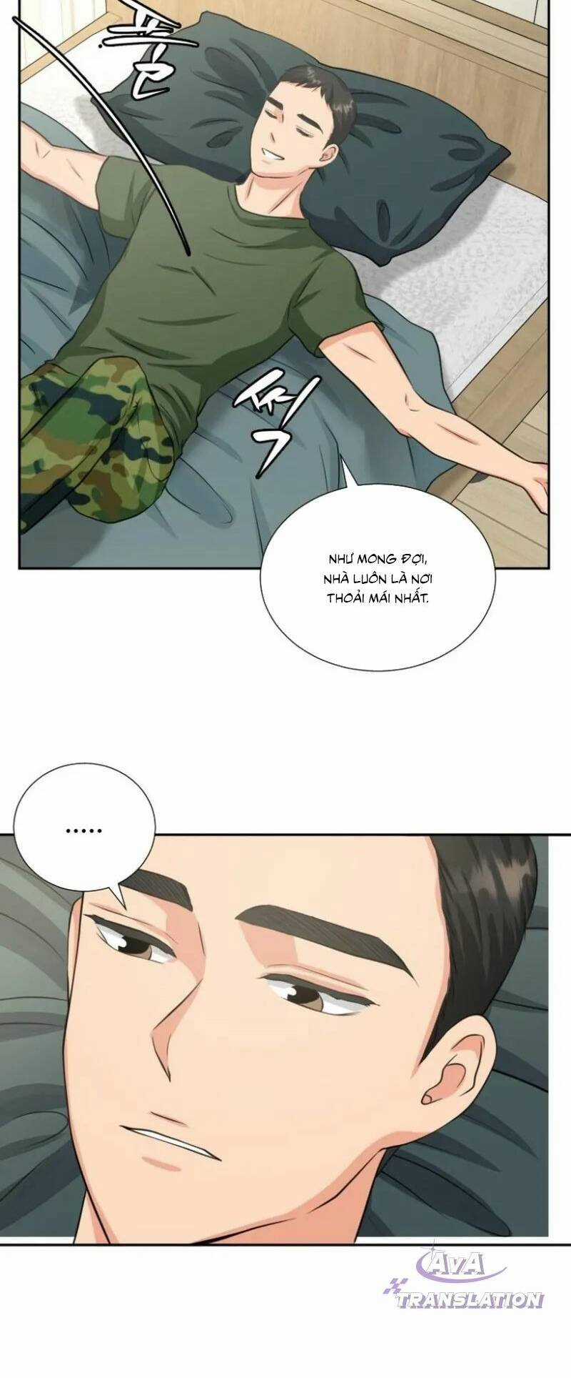 Bản Thiết Kế Vàng Chapter 2 trang 18