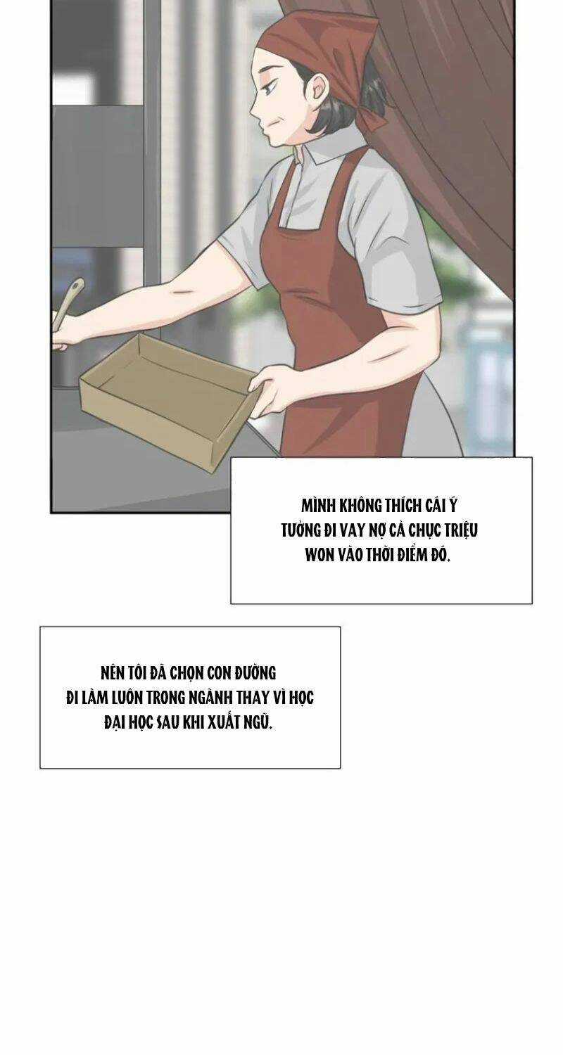Bản Thiết Kế Vàng Chapter 2 trang 20