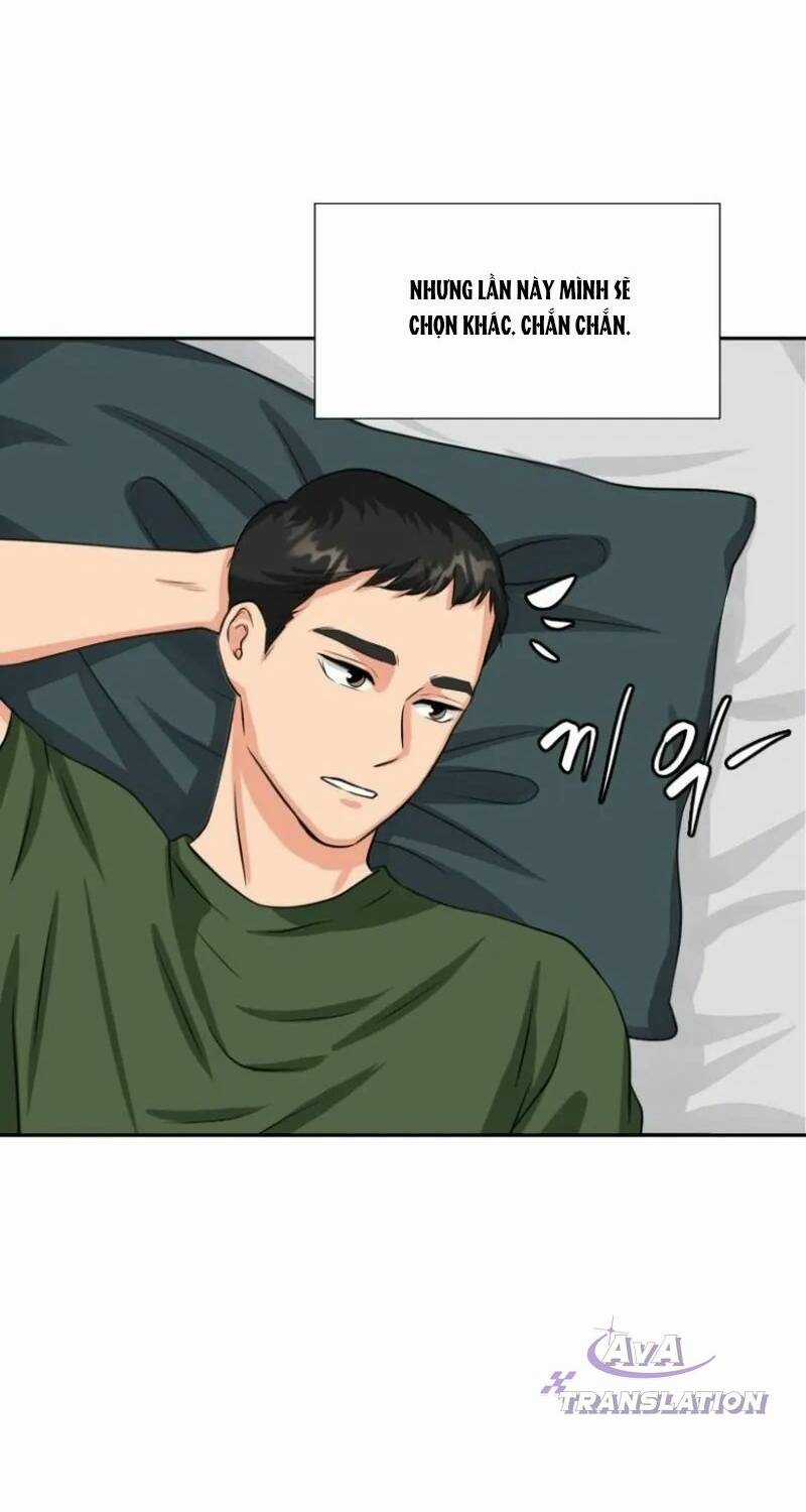 Bản Thiết Kế Vàng Chapter 2 trang 21