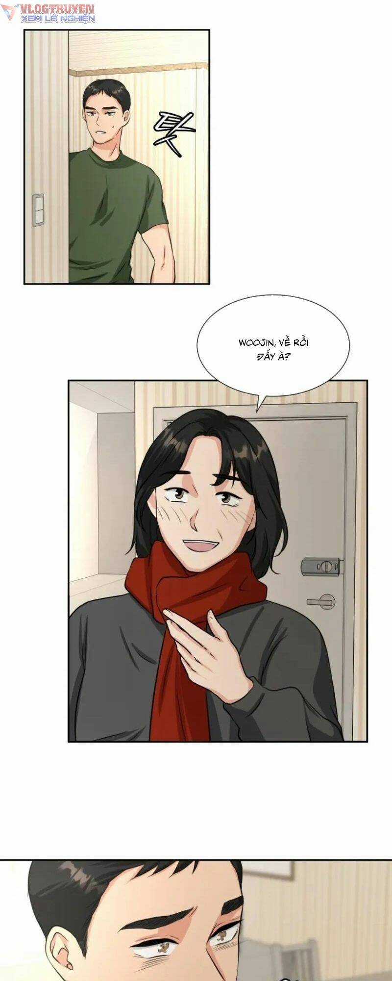 Bản Thiết Kế Vàng Chapter 2 trang 22
