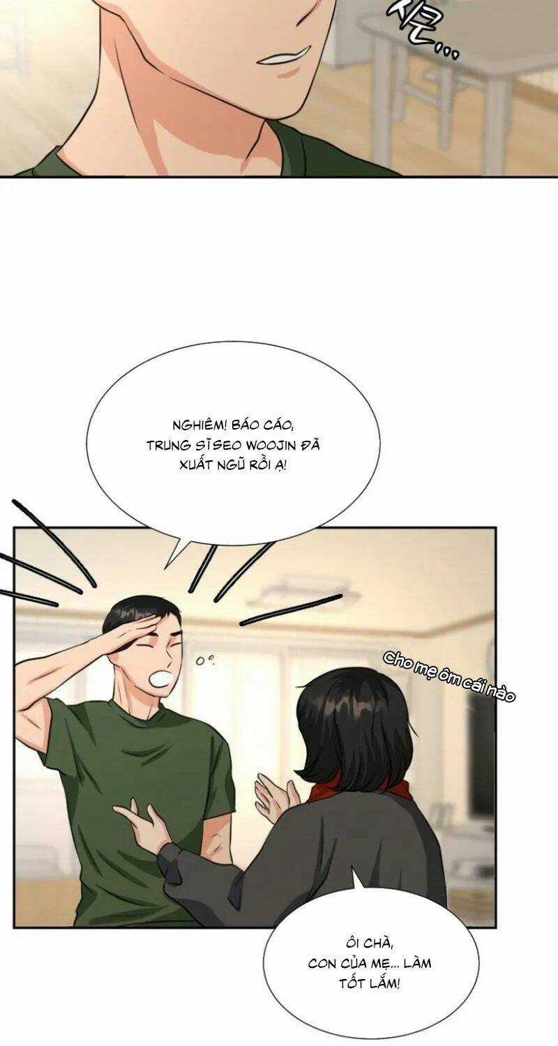 Bản Thiết Kế Vàng Chapter 2 trang 23