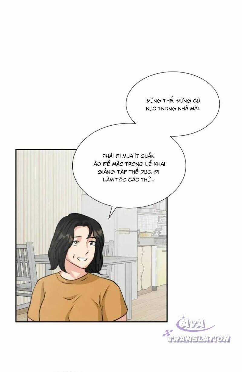 Bản Thiết Kế Vàng Chapter 2 trang 30
