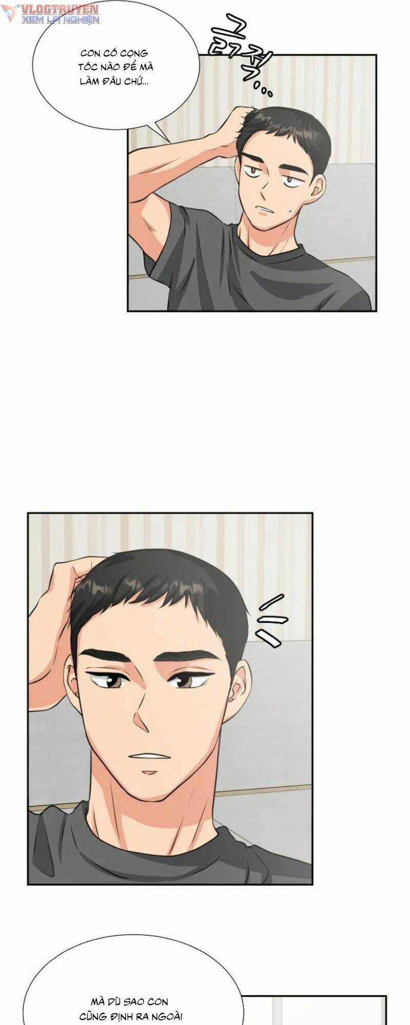 Bản Thiết Kế Vàng Chapter 2 trang 31