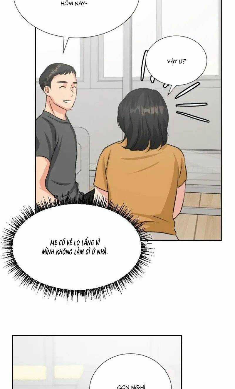 Bản Thiết Kế Vàng Chapter 2 trang 32