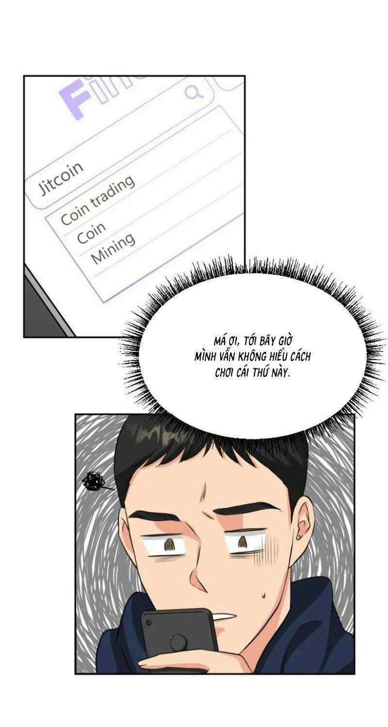 Bản Thiết Kế Vàng Chapter 2 trang 35