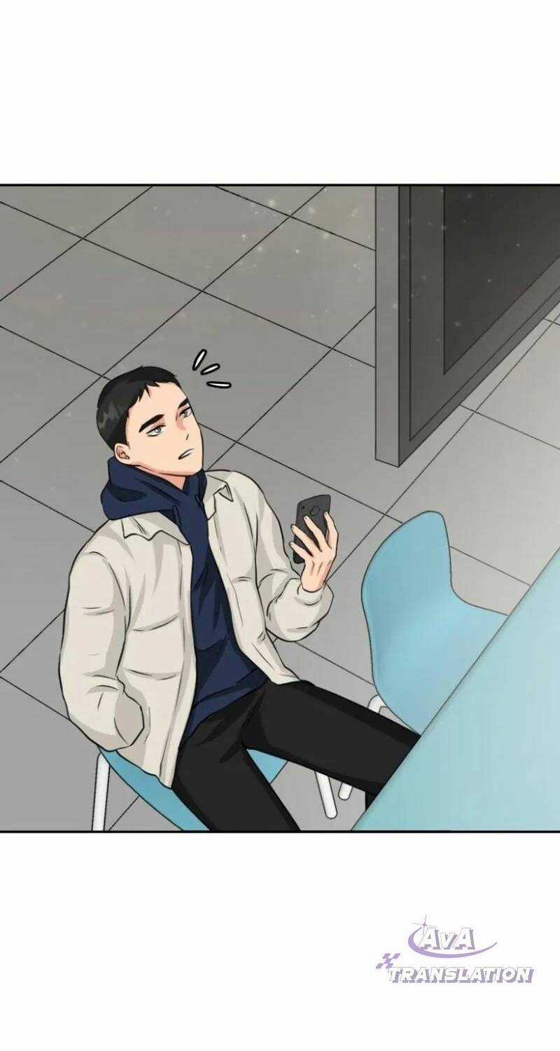 Bản Thiết Kế Vàng Chapter 2 trang 36