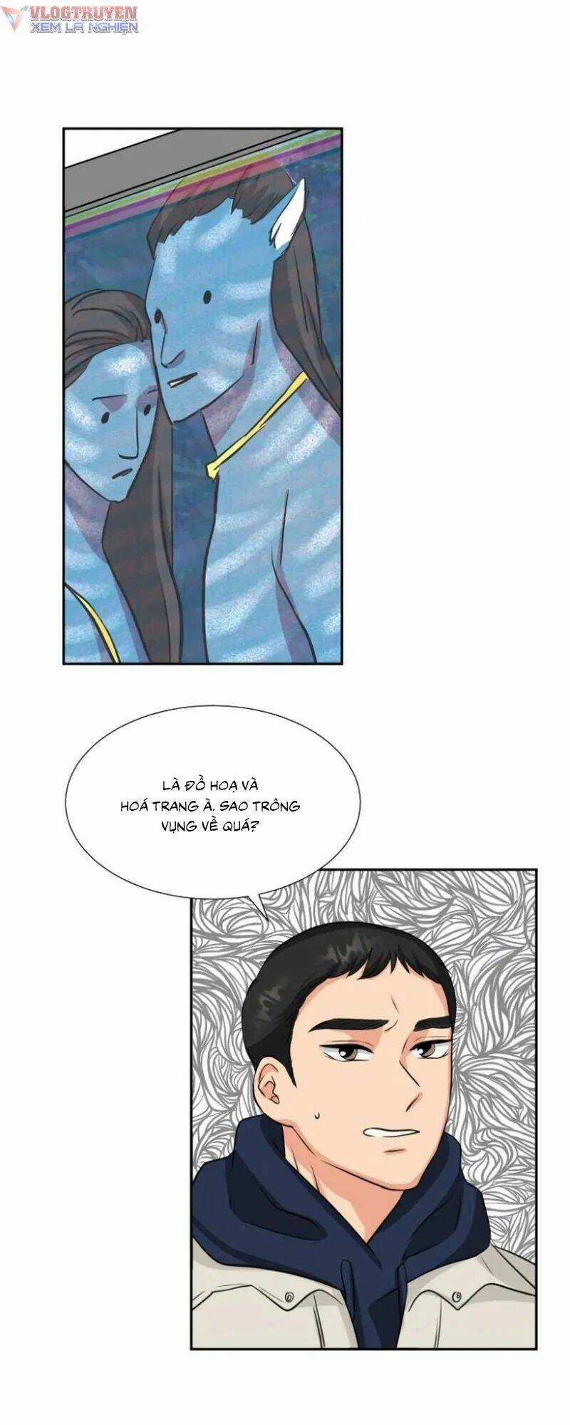 Bản Thiết Kế Vàng Chapter 2 trang 37