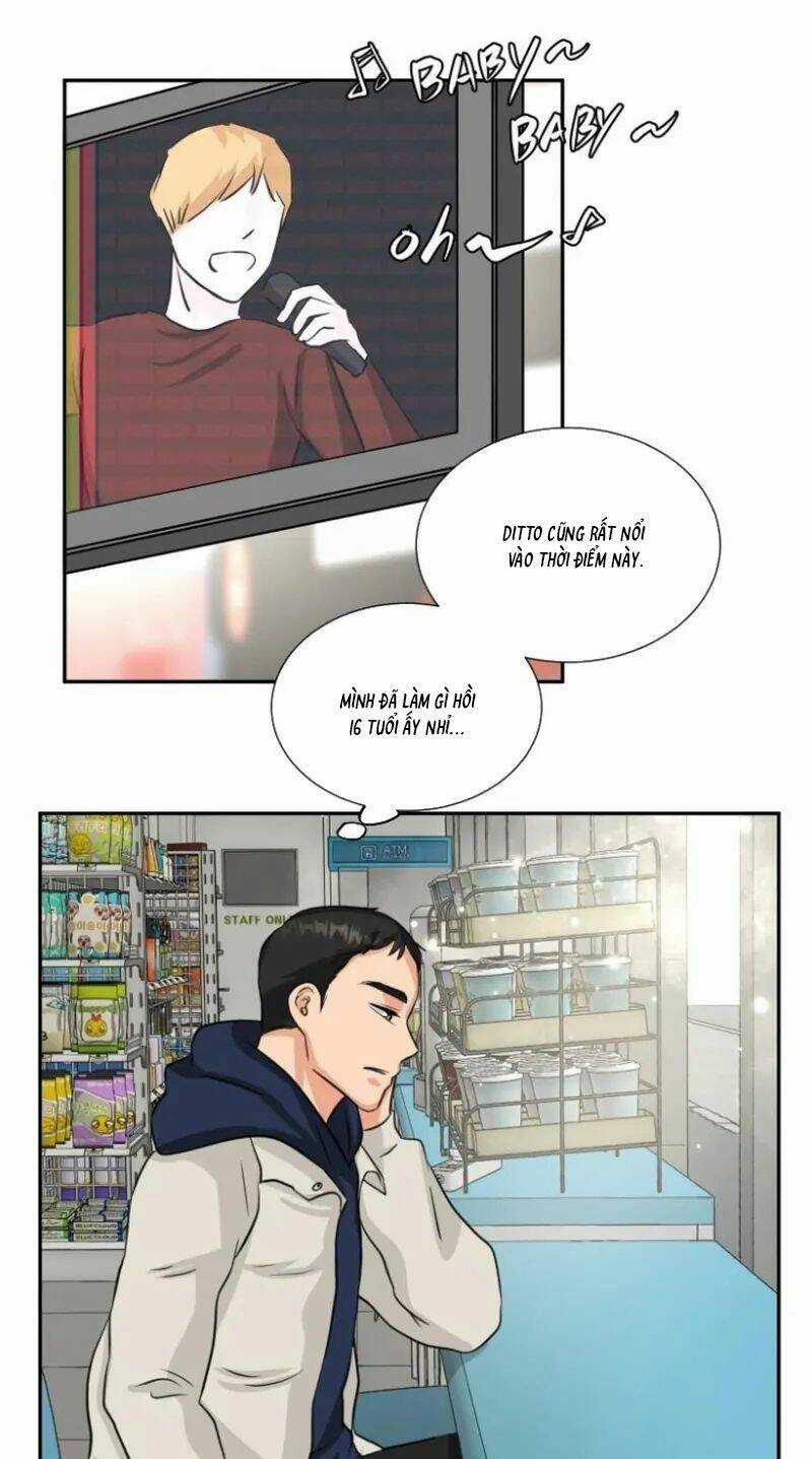 Bản Thiết Kế Vàng Chapter 2 trang 38