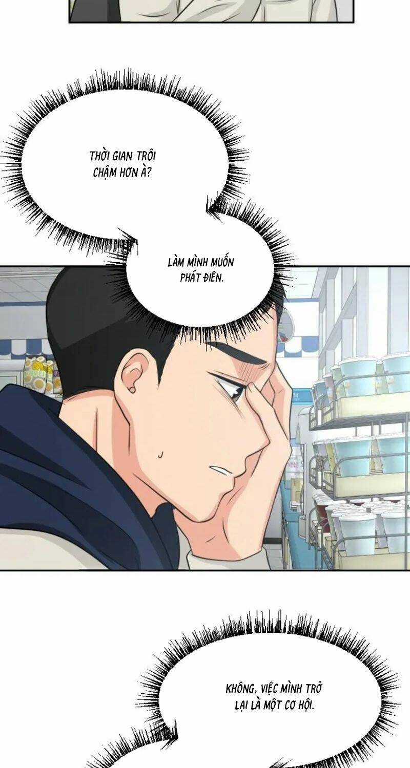 Bản Thiết Kế Vàng Chapter 2 trang 41