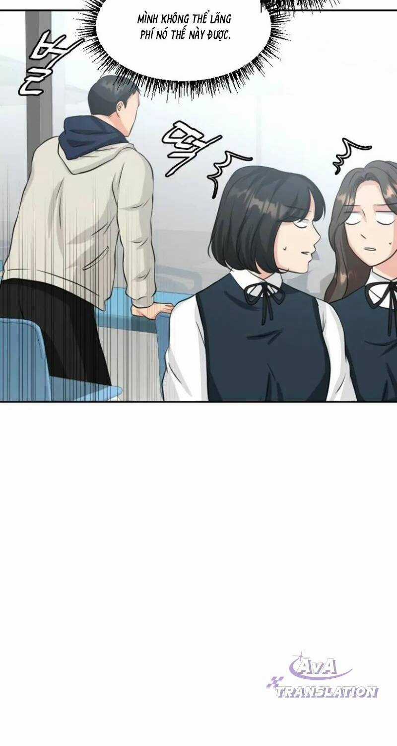 Bản Thiết Kế Vàng Chapter 2 trang 42