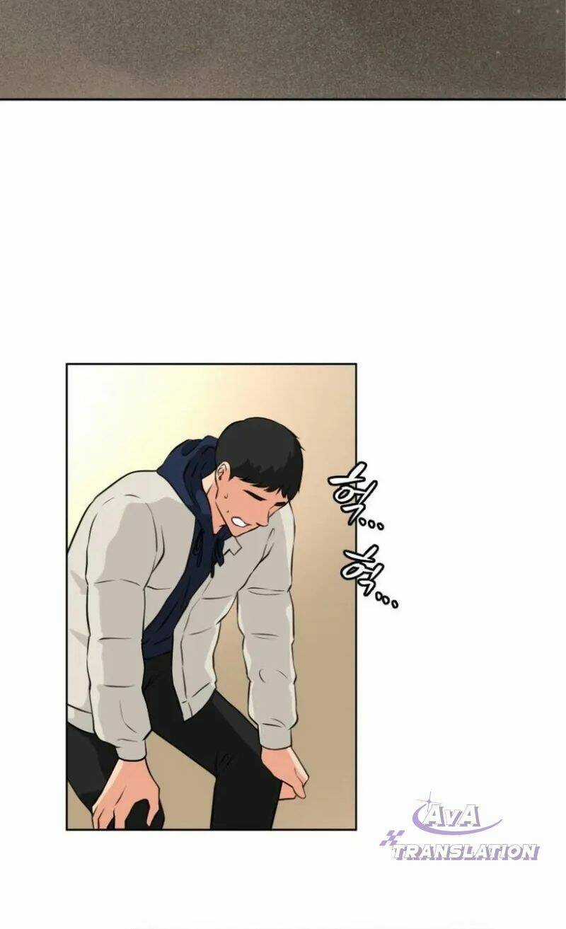 Bản Thiết Kế Vàng Chapter 2 trang 45