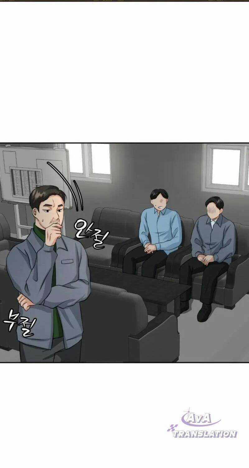 Bản Thiết Kế Vàng Chapter 2 trang 53