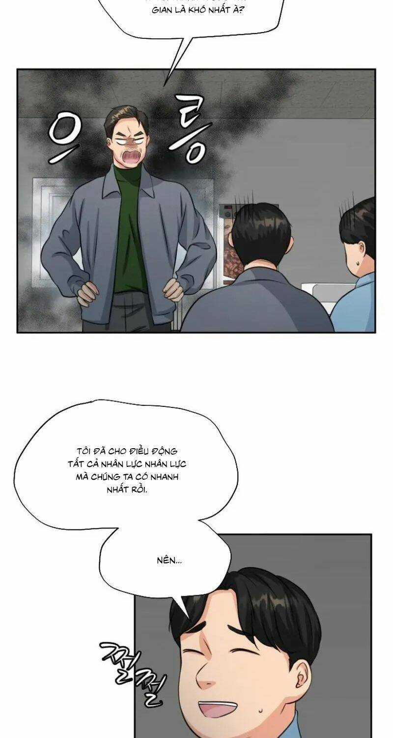 Bản Thiết Kế Vàng Chapter 2 trang 55