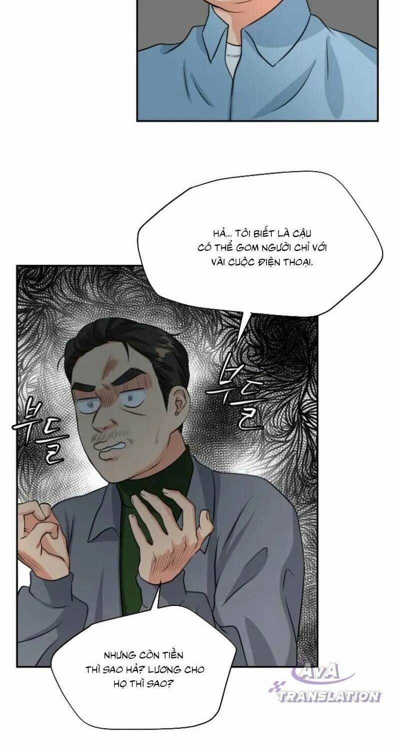 Bản Thiết Kế Vàng Chapter 2 trang 56