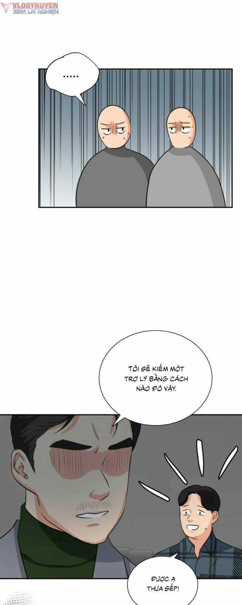 Bản Thiết Kế Vàng Chapter 2 trang 57