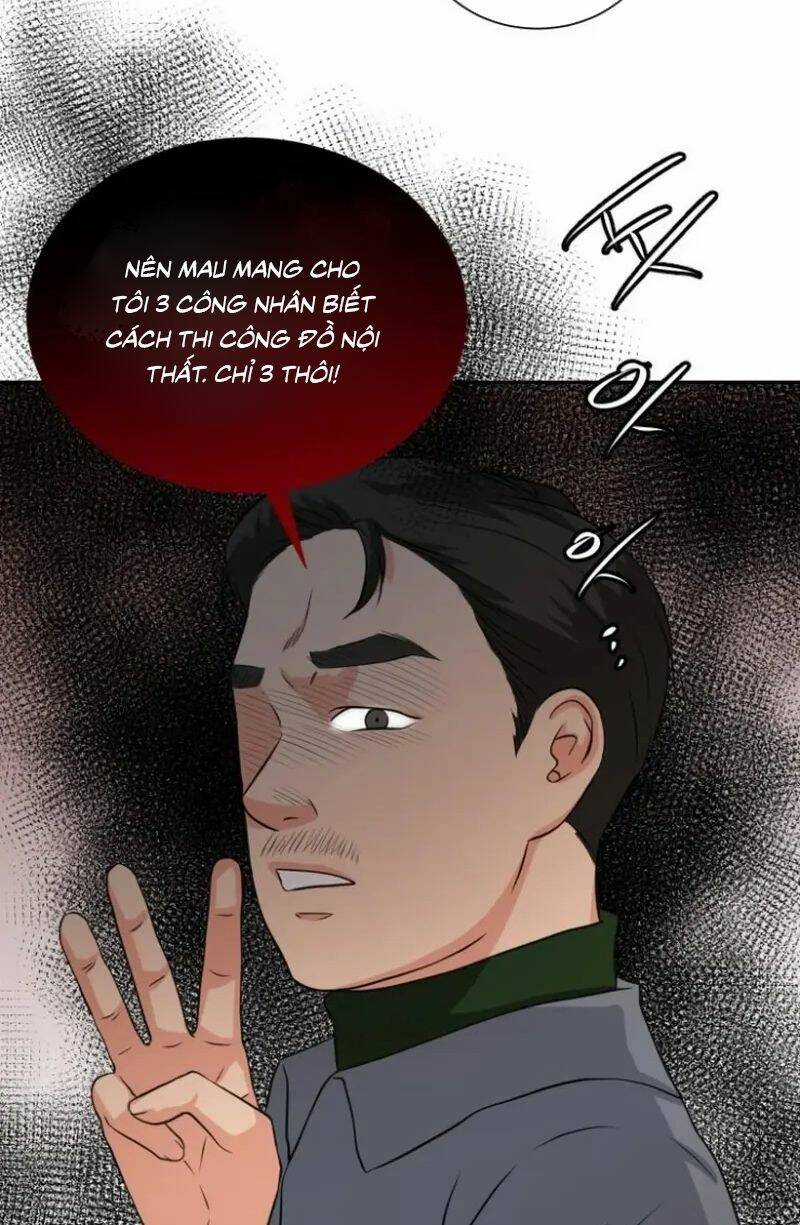 Bản Thiết Kế Vàng Chapter 2 trang 58