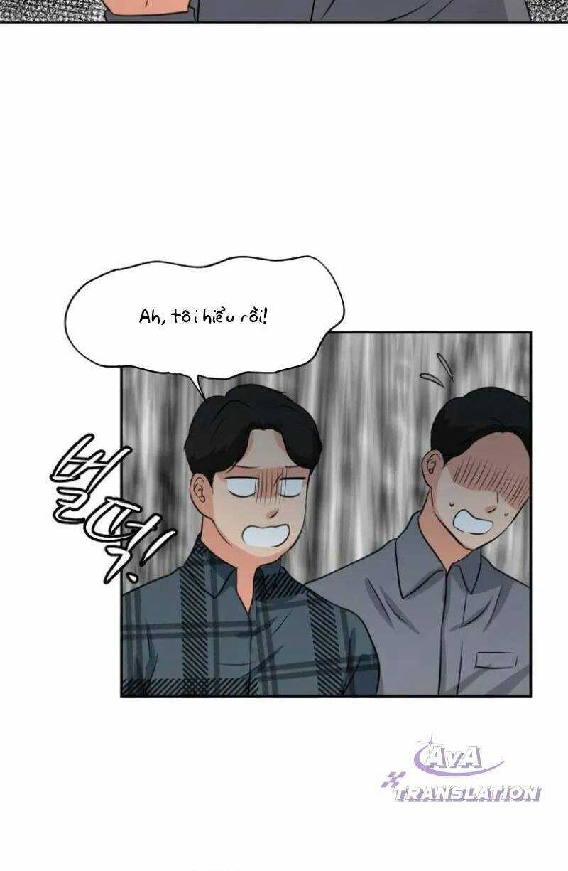 Bản Thiết Kế Vàng Chapter 2 trang 59