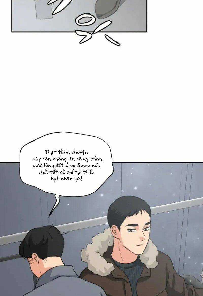 Bản Thiết Kế Vàng Chapter 2 trang 63
