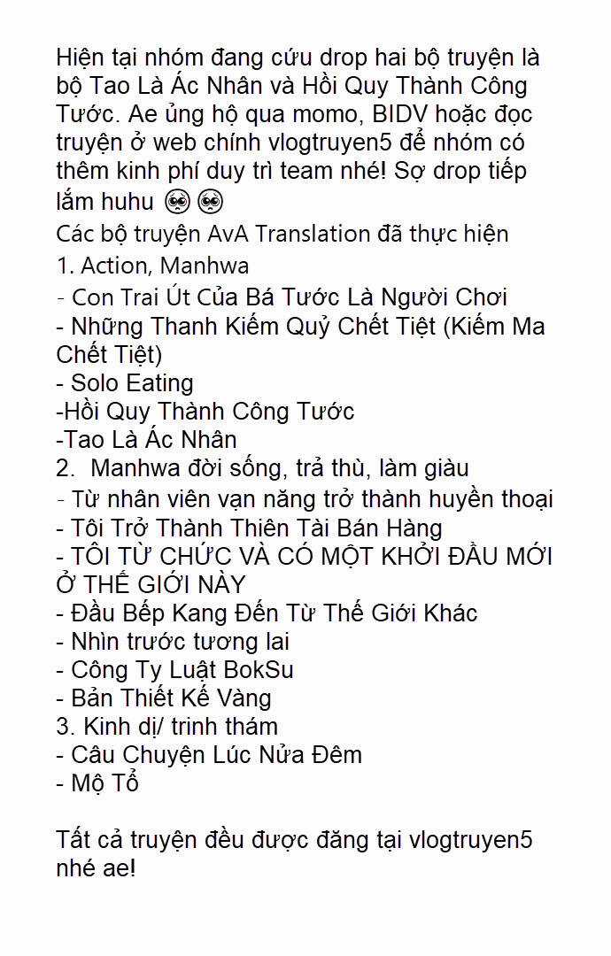 Bản Thiết Kế Vàng Chapter 2 trang 67