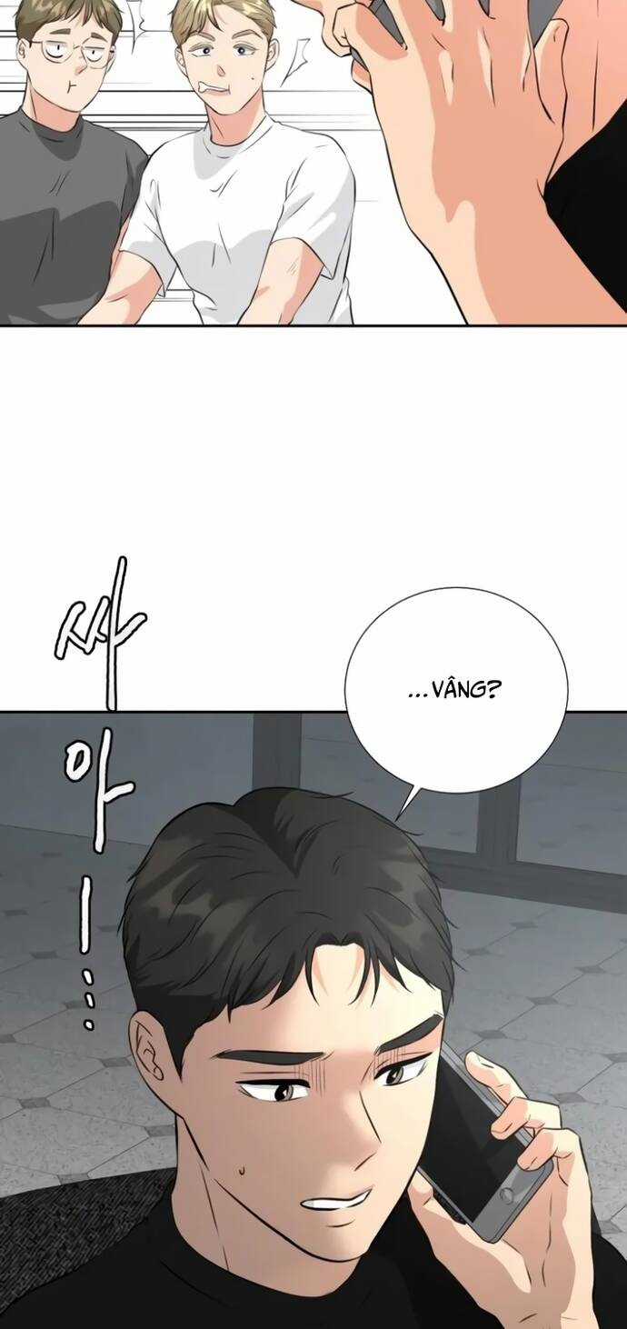 Bản Thiết Kế Vàng Chapter 20 trang 10