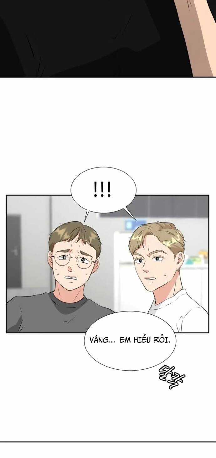 Bản Thiết Kế Vàng Chapter 20 trang 11