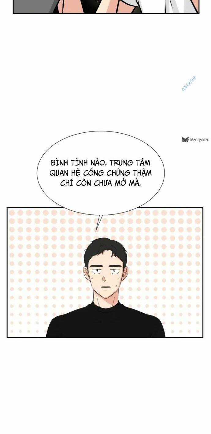Bản Thiết Kế Vàng Chapter 20 trang 14