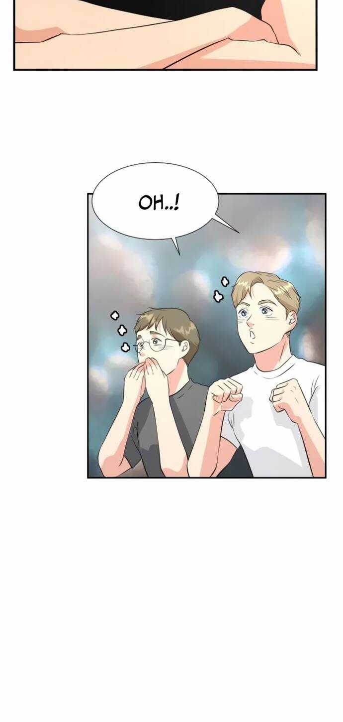 Bản Thiết Kế Vàng Chapter 20 trang 17