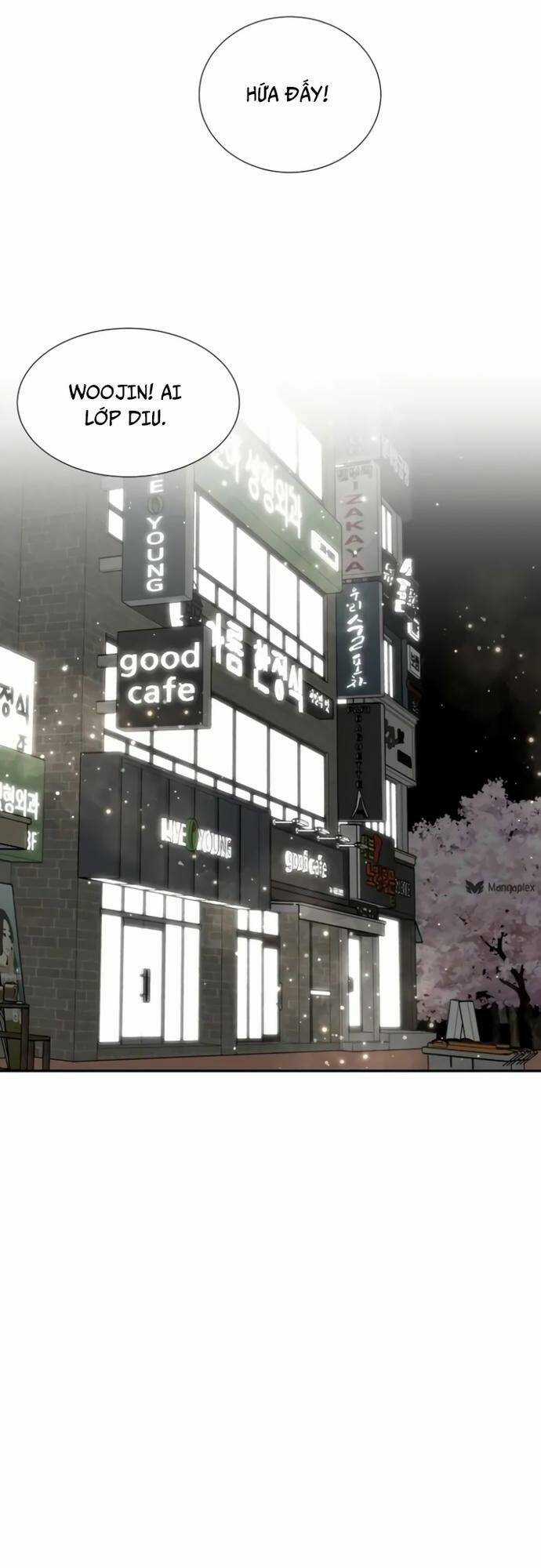 Bản Thiết Kế Vàng Chapter 20 trang 18