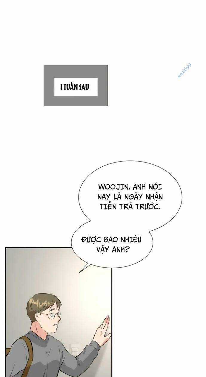 Bản Thiết Kế Vàng Chapter 20 trang 19