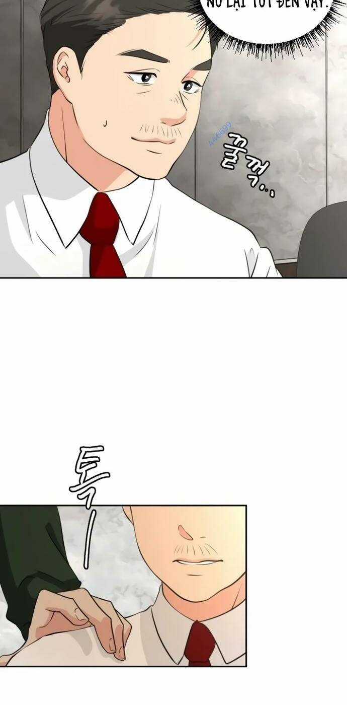 Bản Thiết Kế Vàng Chapter 20 trang 2