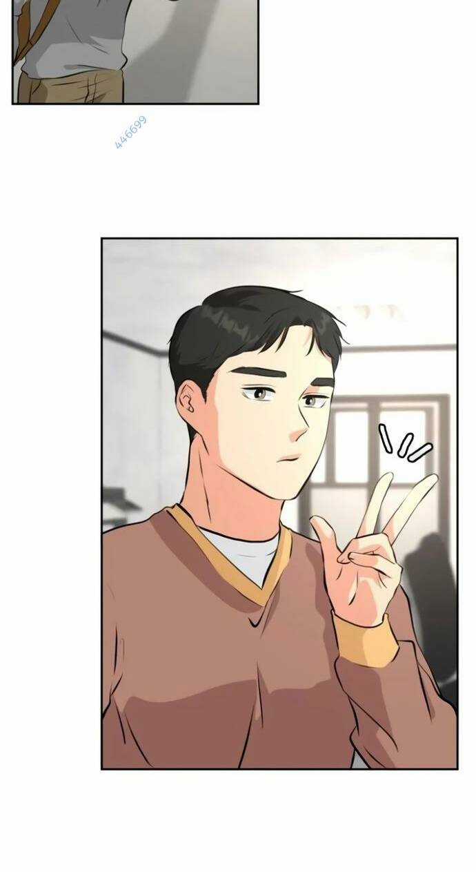 Bản Thiết Kế Vàng Chapter 20 trang 20