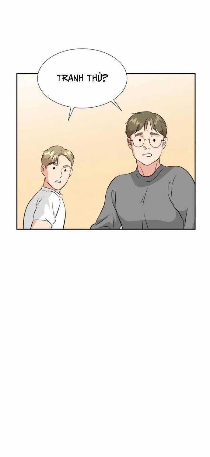 Bản Thiết Kế Vàng Chapter 20 trang 29