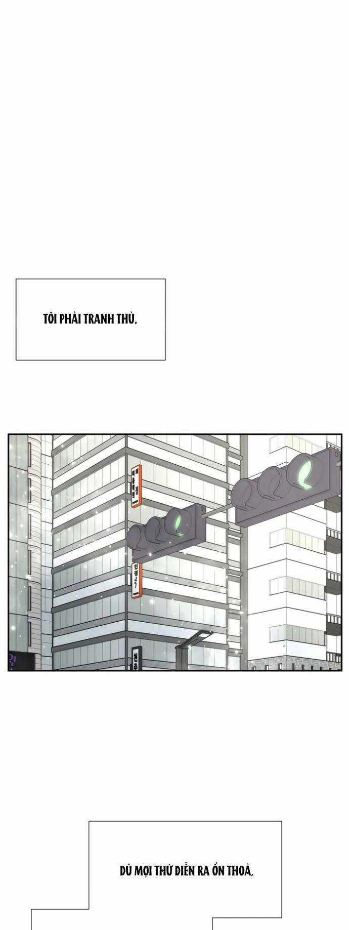 Bản Thiết Kế Vàng Chapter 20 trang 30