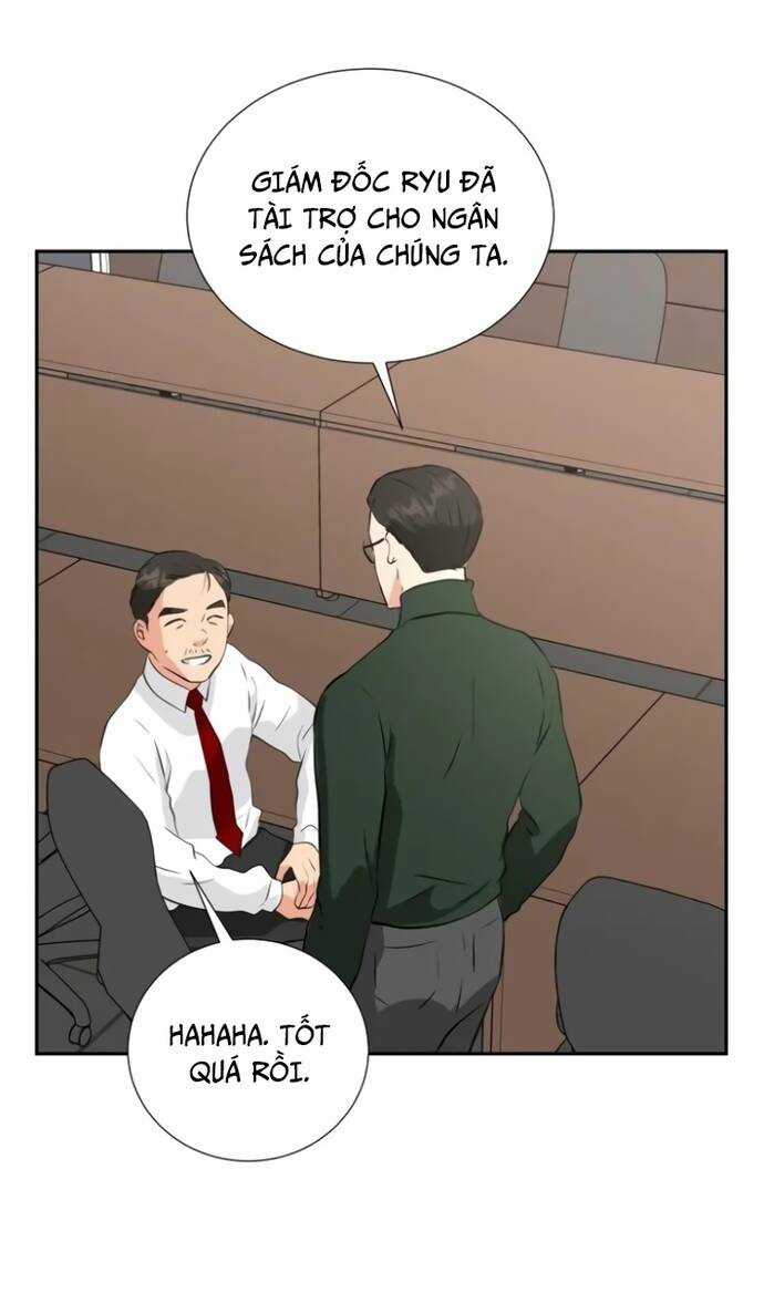 Bản Thiết Kế Vàng Chapter 20 trang 4