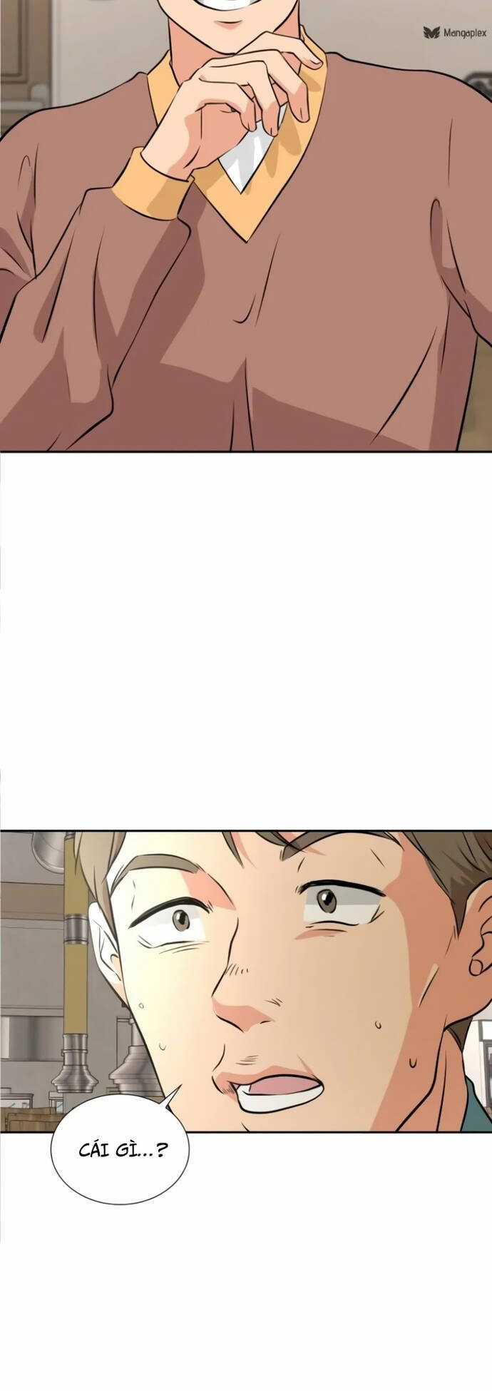 Bản Thiết Kế Vàng Chapter 20 trang 45