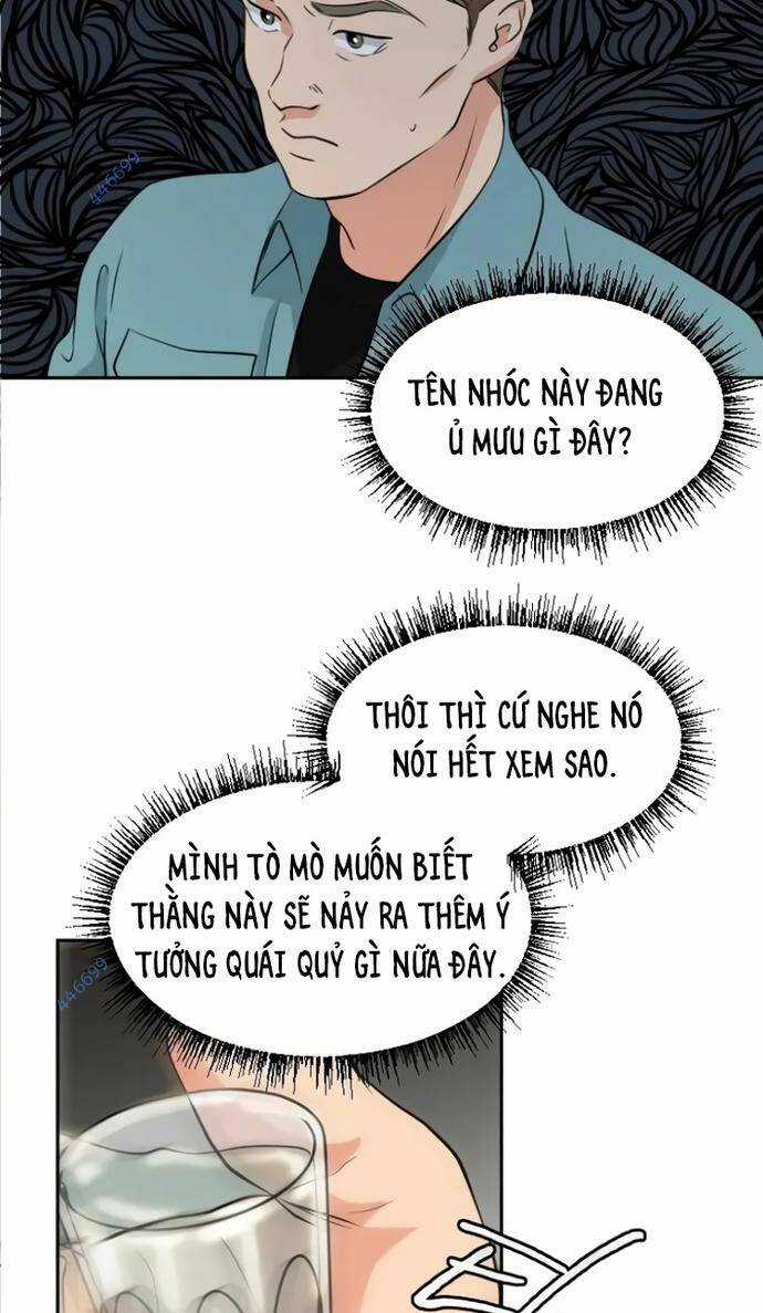 Bản Thiết Kế Vàng Chapter 20 trang 47