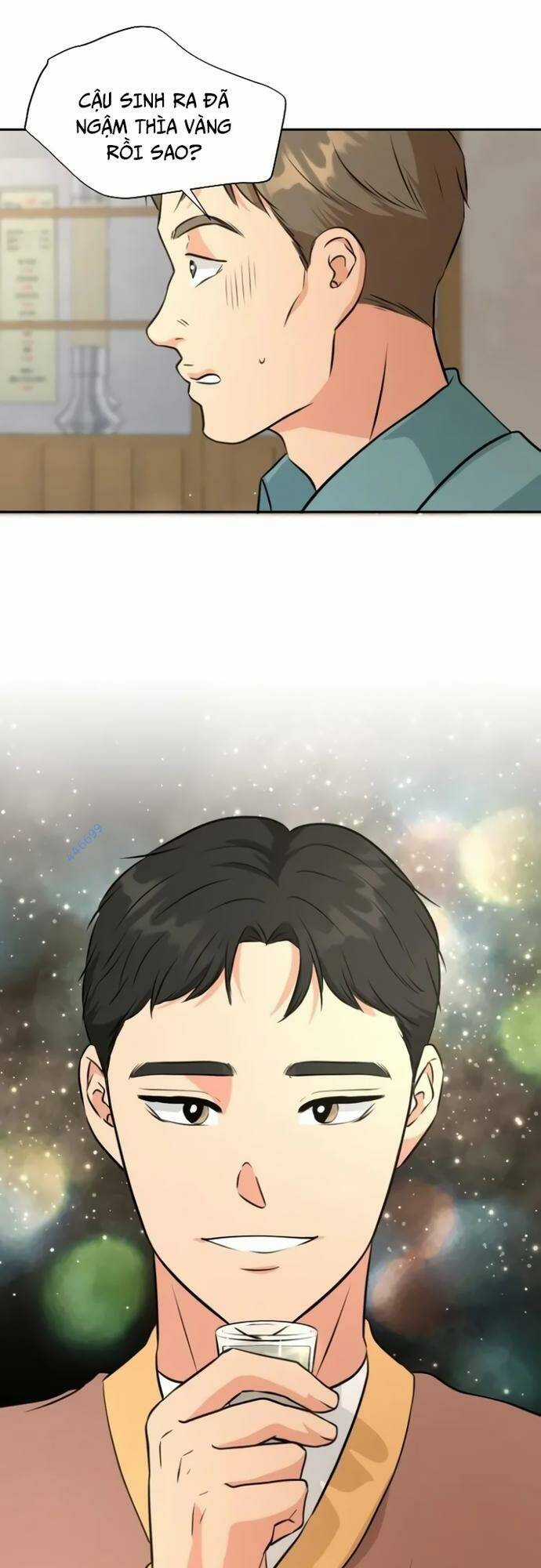 Bản Thiết Kế Vàng Chapter 20 trang 52