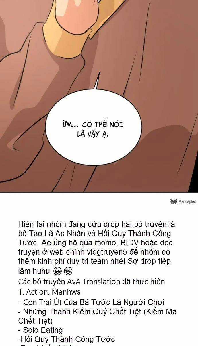 Bản Thiết Kế Vàng Chapter 20 trang 53